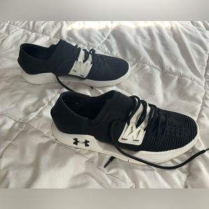Men’s Under Armour shoes